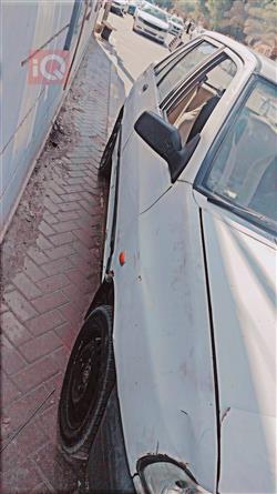 Saipa 131
